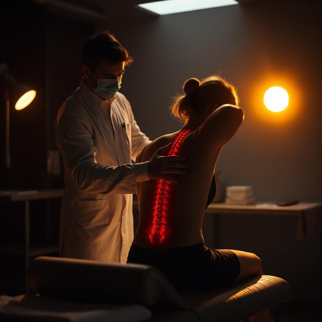 Back Pain Treatment