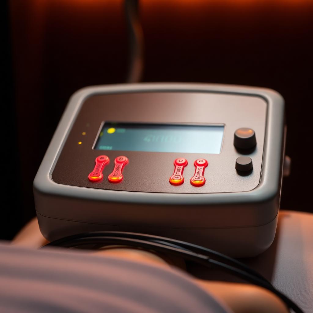 Electrotherapy
