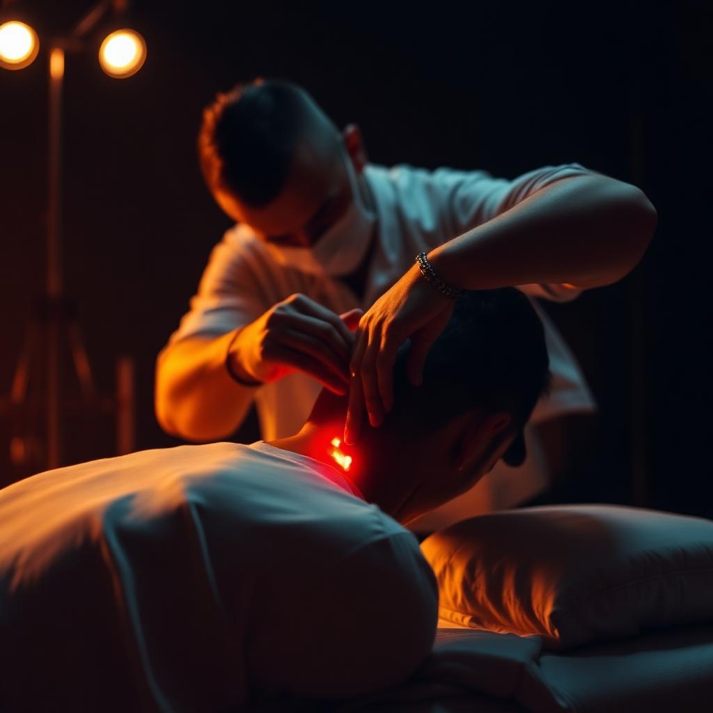 Neck Pain