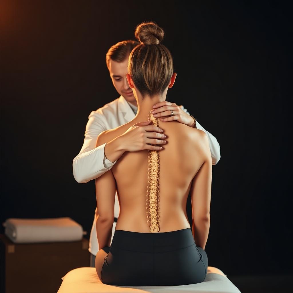 Posture Correction