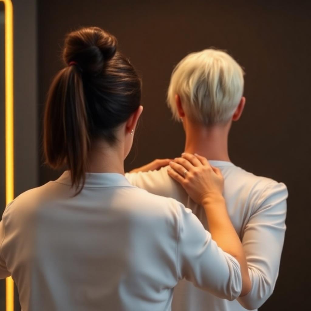 Shoulder Rehab